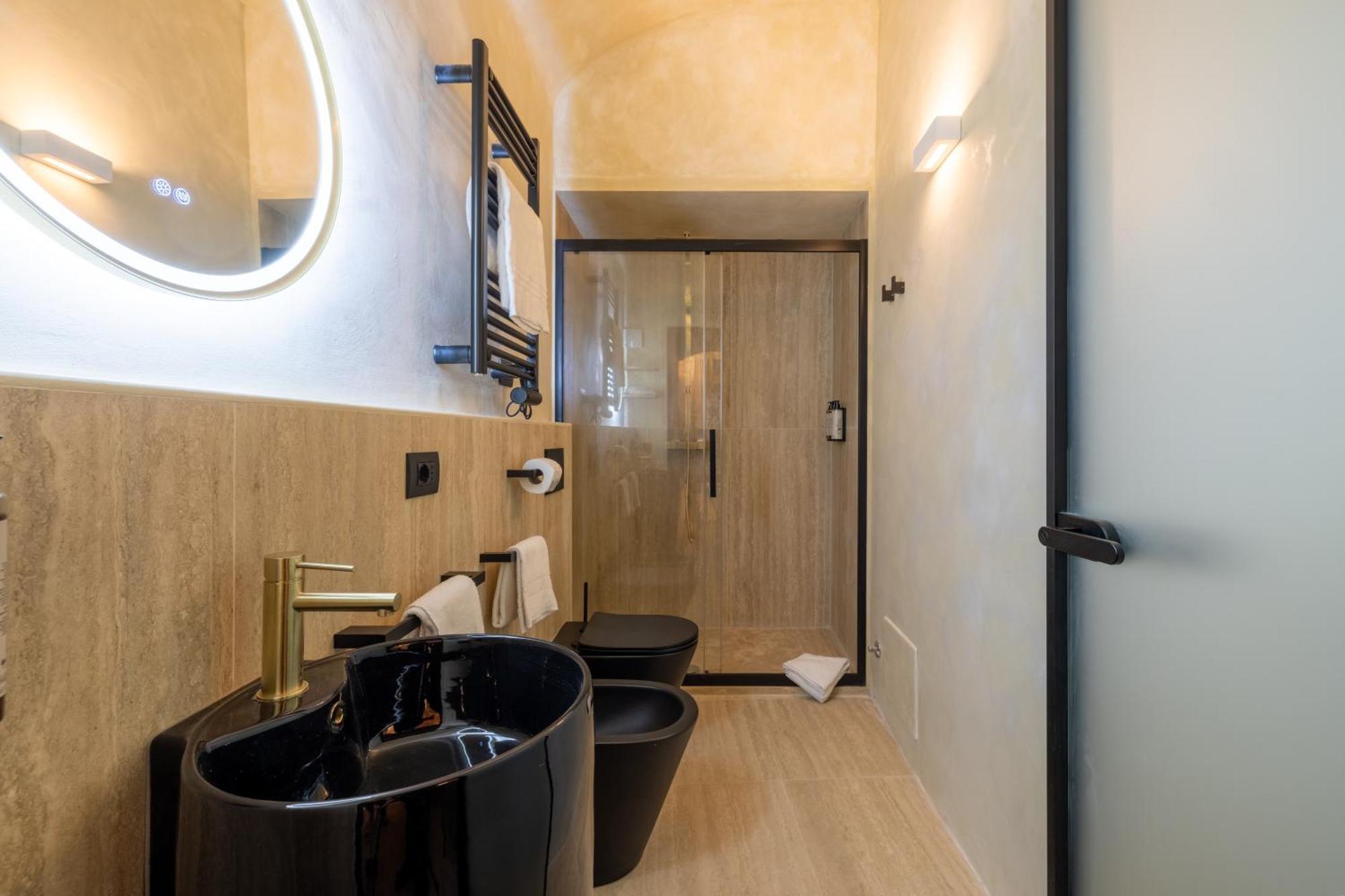 Trastevere Urbes Collection Ferienhaus Rom