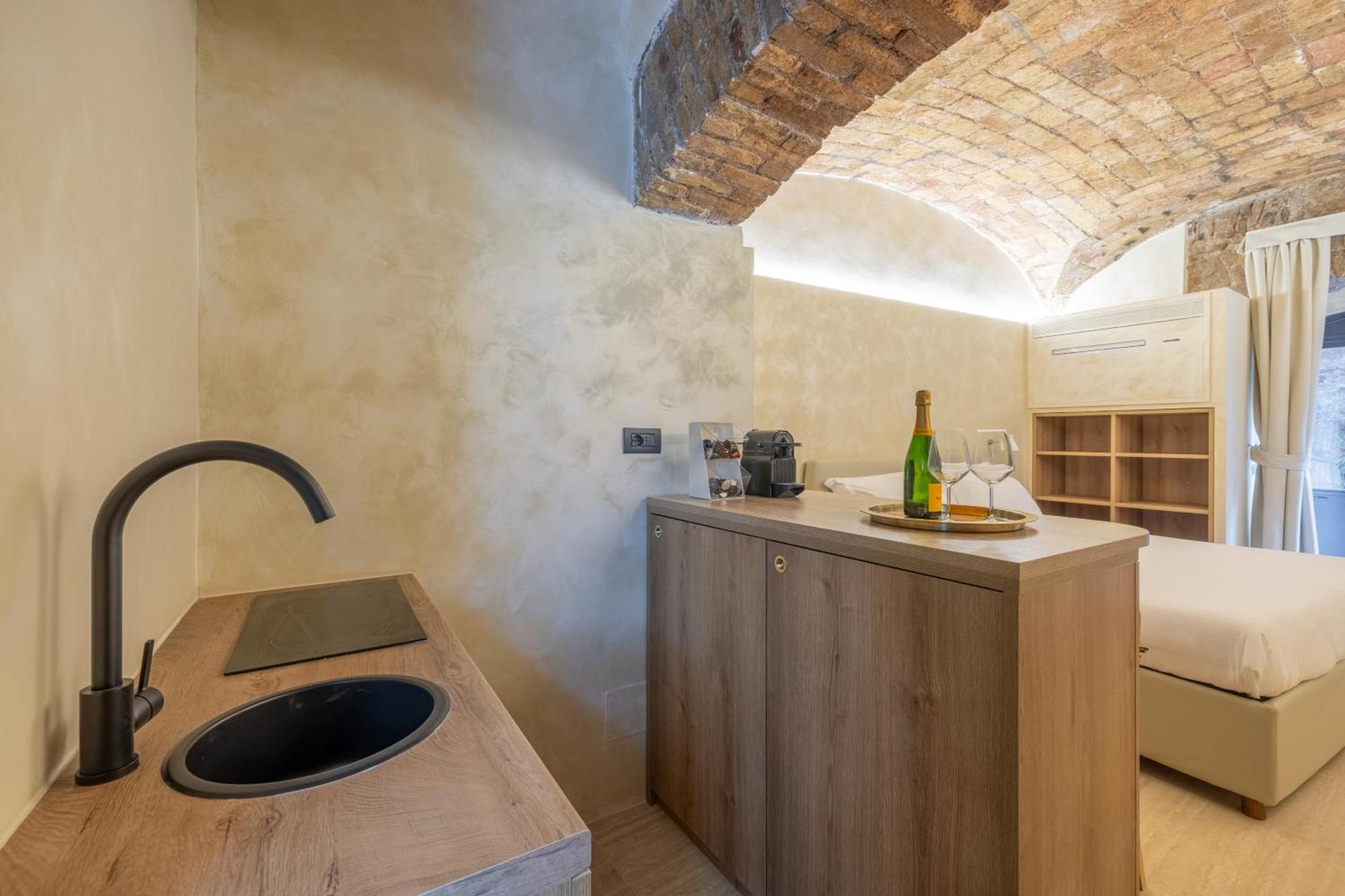 Trastevere Urbes Collection Rom