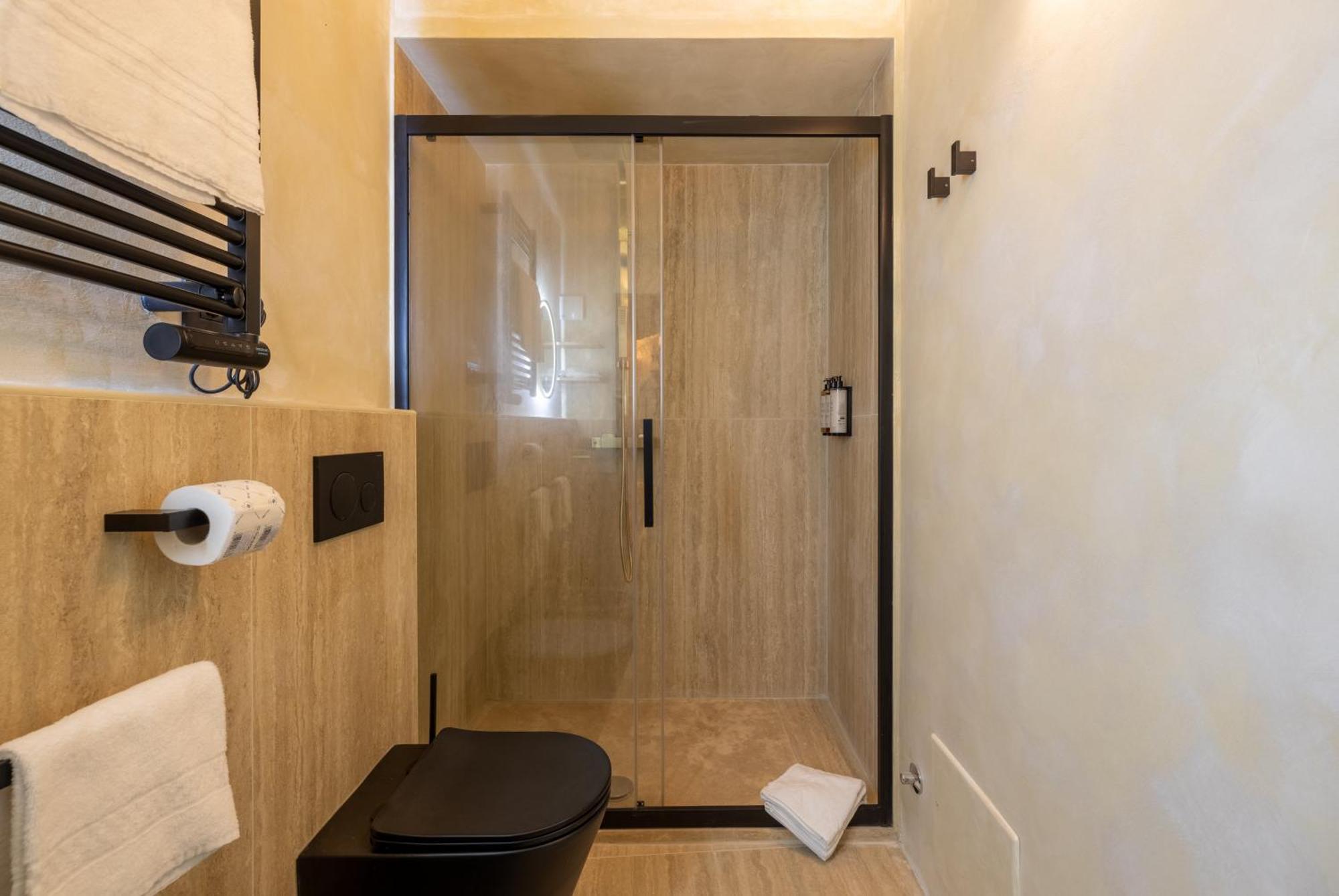 Trastevere Urbes Collection Rom