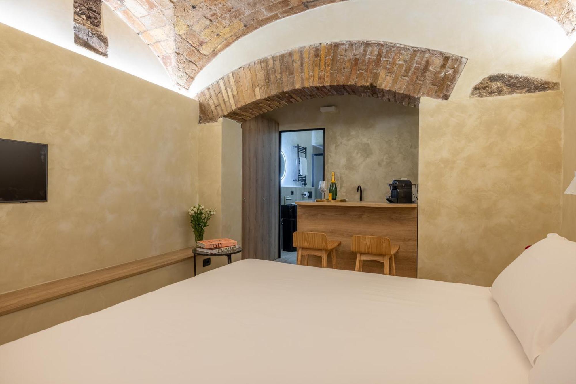 Trastevere Urbes Collection Ferienhaus