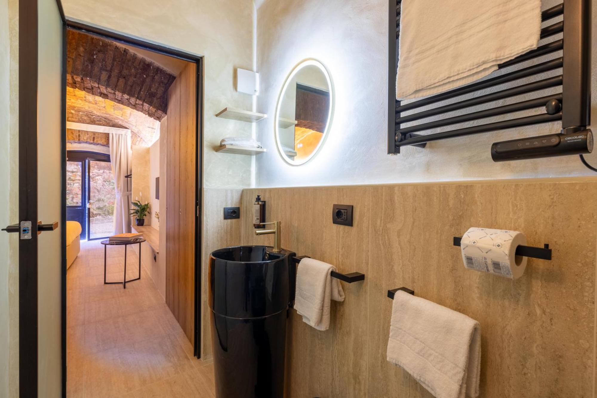 Trastevere Urbes Collection Casa vacanze *