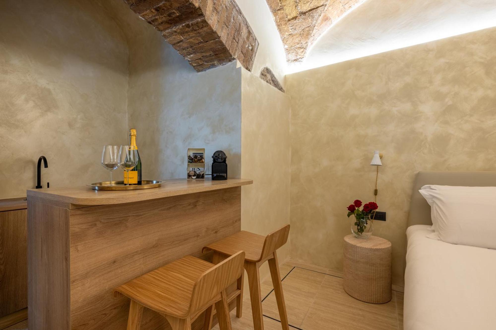 Trastevere Urbes Collection Ferienhaus *