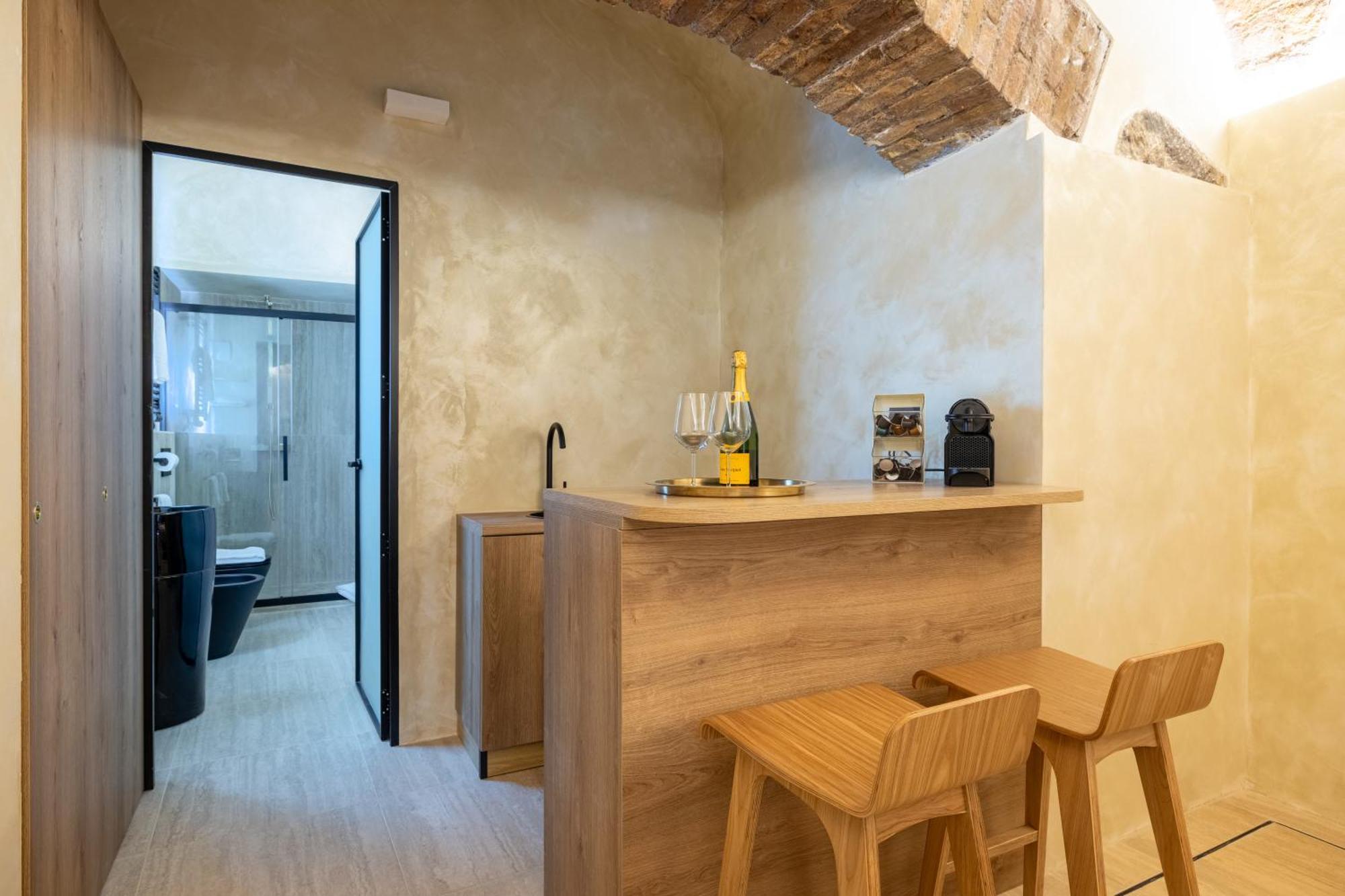 Ferienhaus Trastevere Urbes Collection *