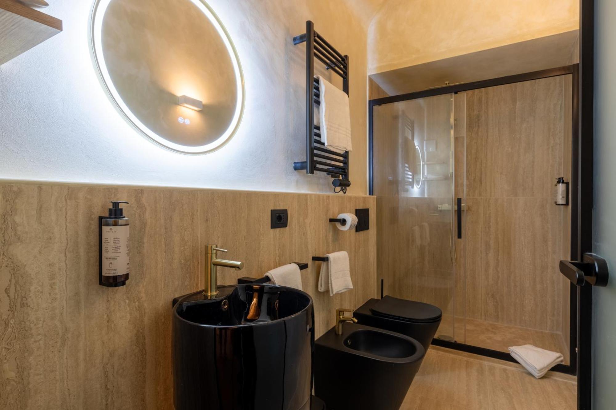 Trastevere Urbes Collection Ferienhaus Rom