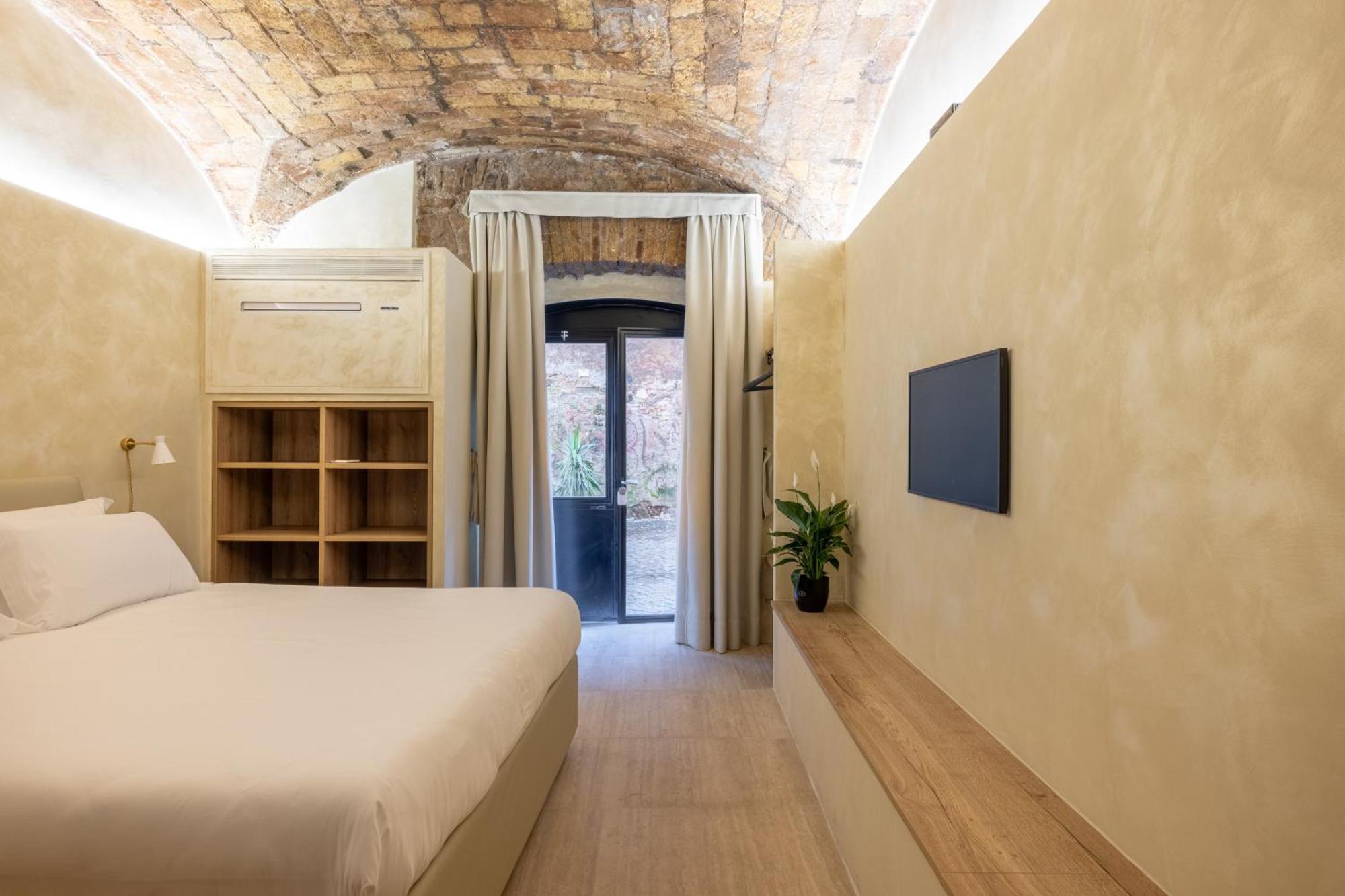 Trastevere Urbes Collection Rom
