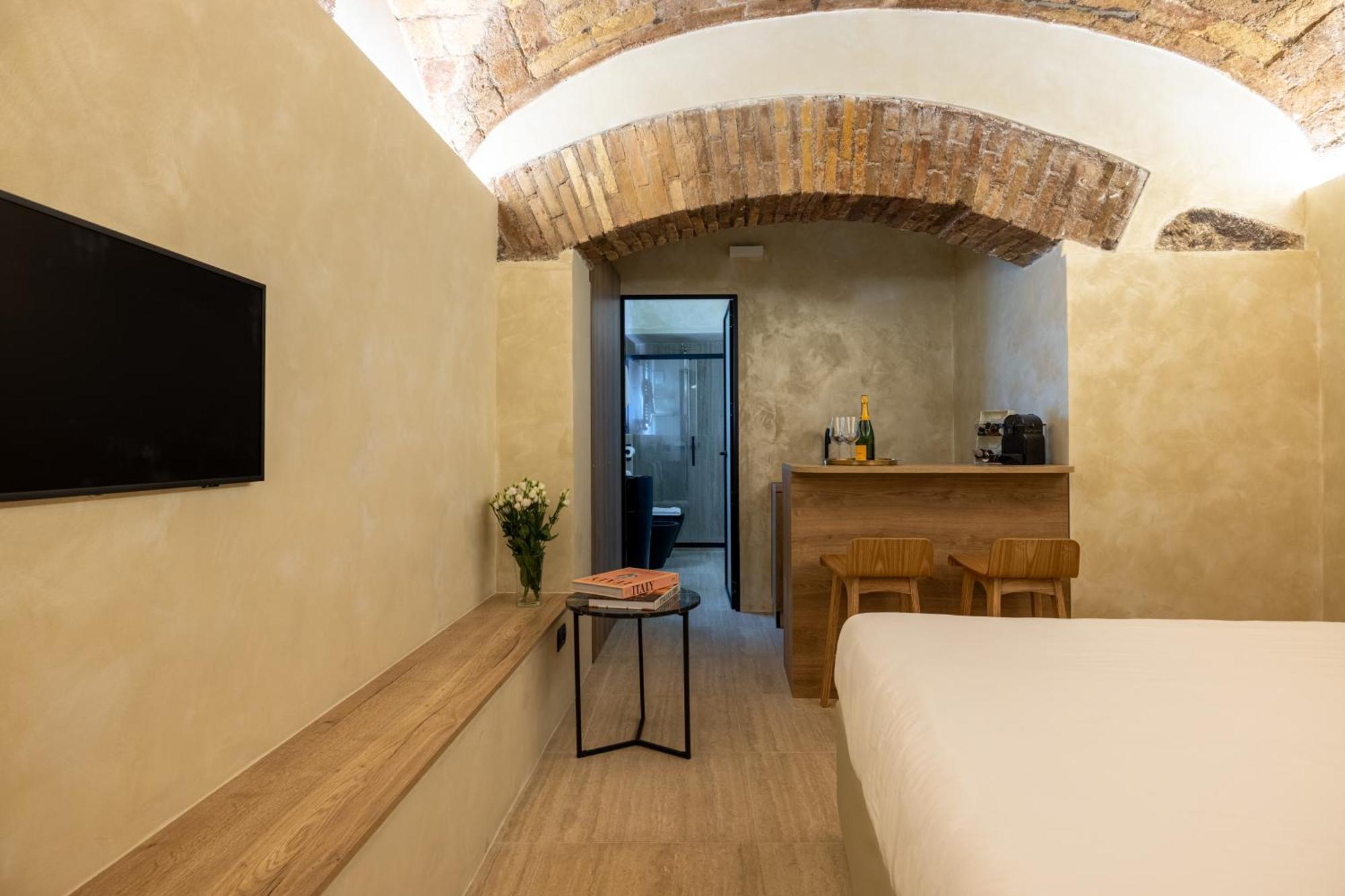 Trastevere Urbes Collection Ferienhaus Rom