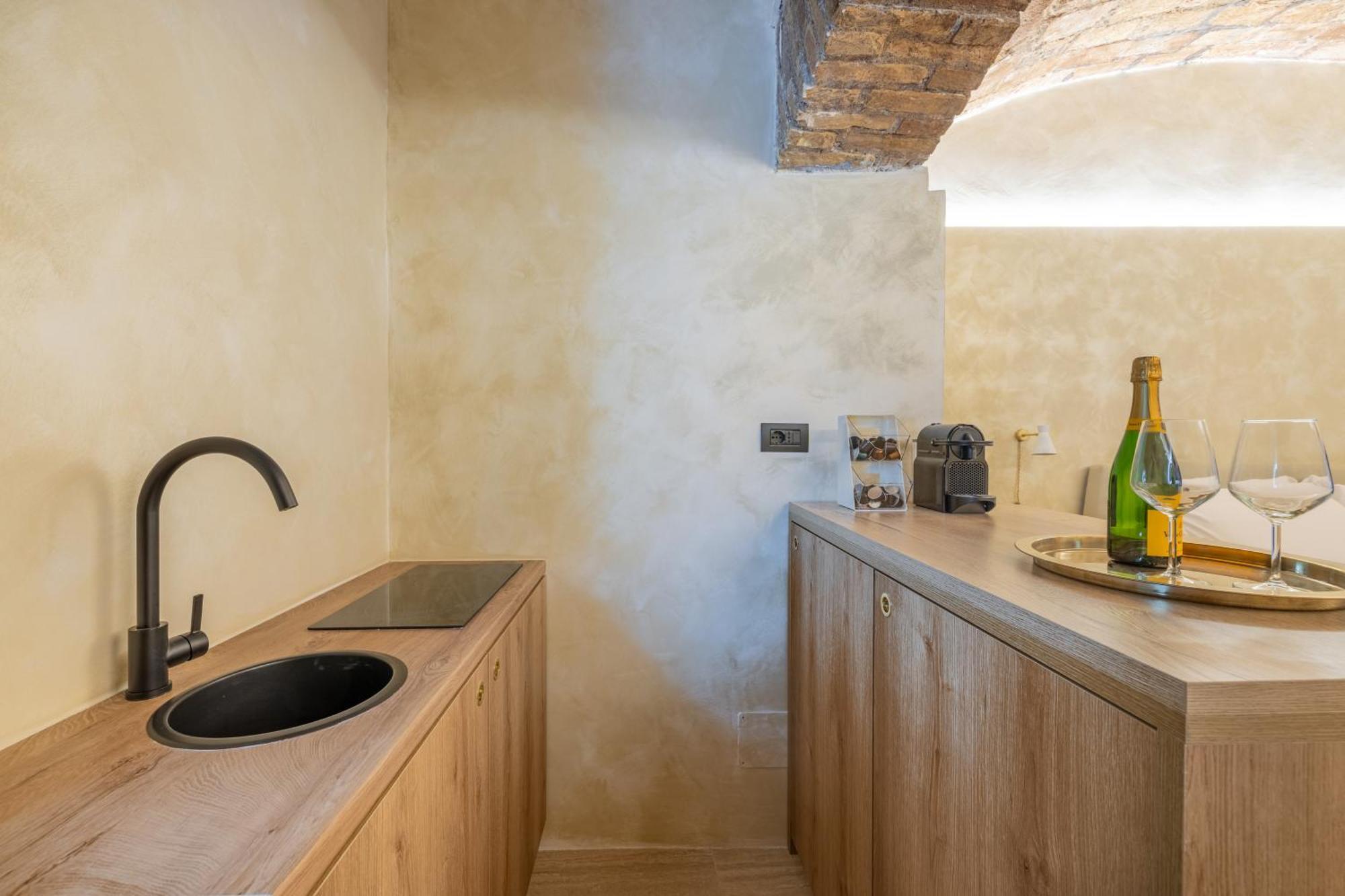 Trastevere Urbes Collection Ferienhaus
