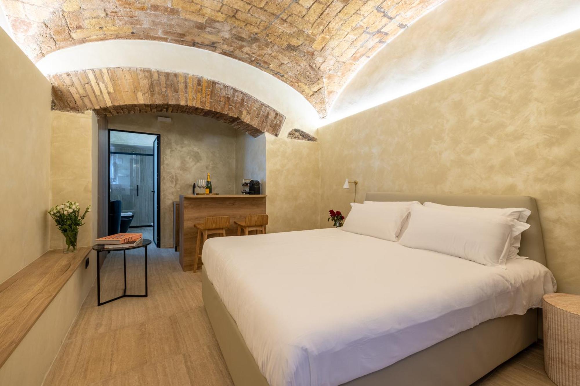 Ferienhaus Trastevere Urbes Collection Rom