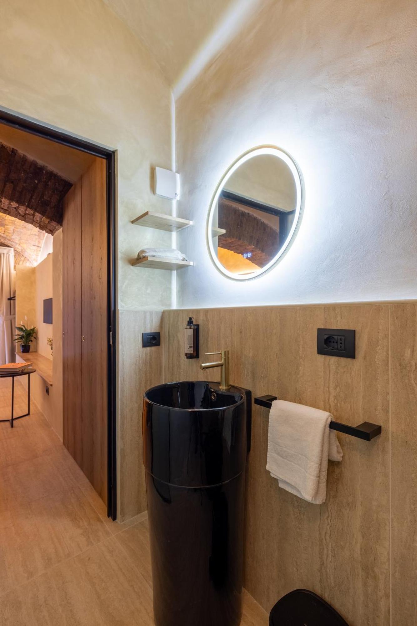 Trastevere Urbes Collection Ferienhaus *