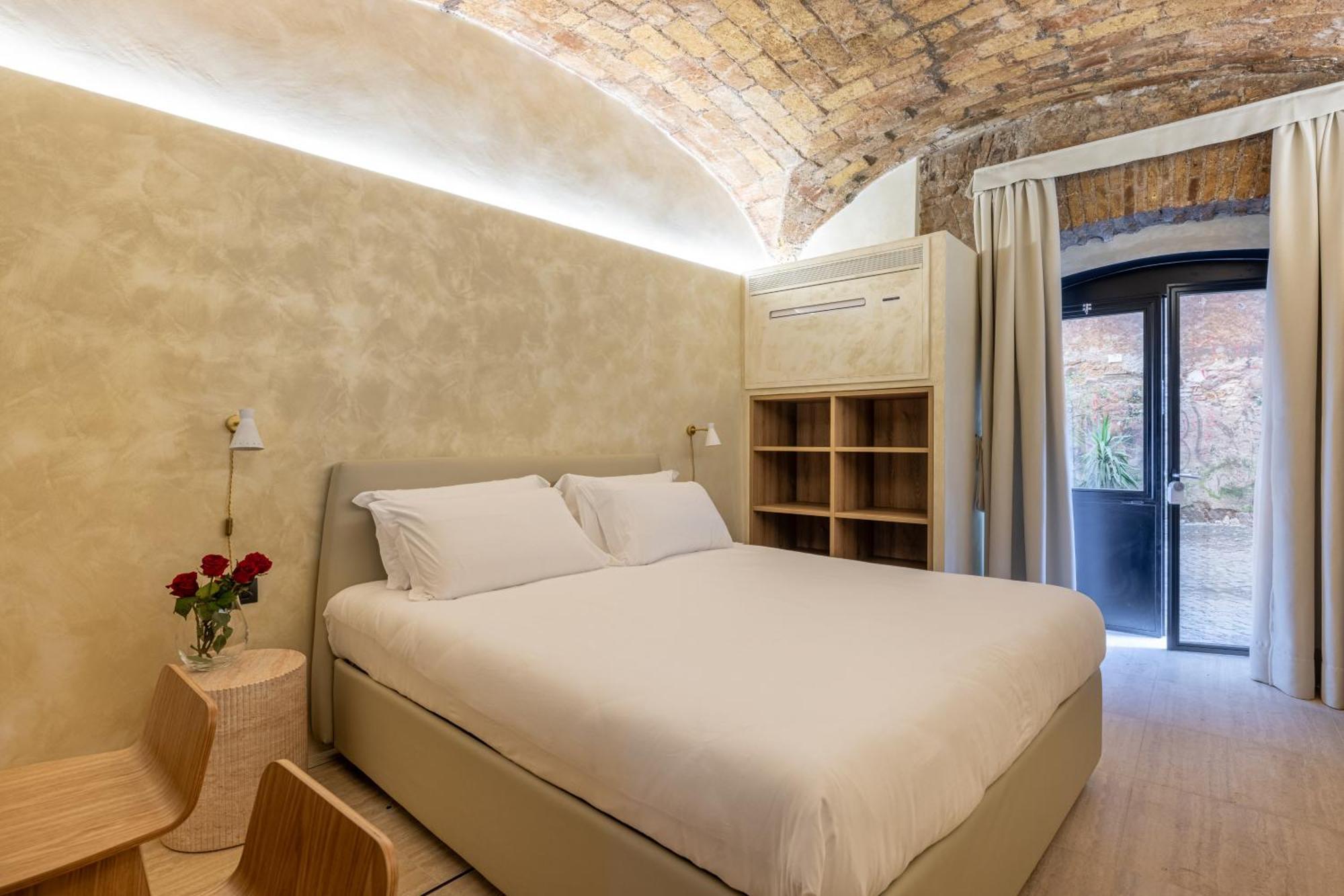 Trastevere Urbes Collection Rom