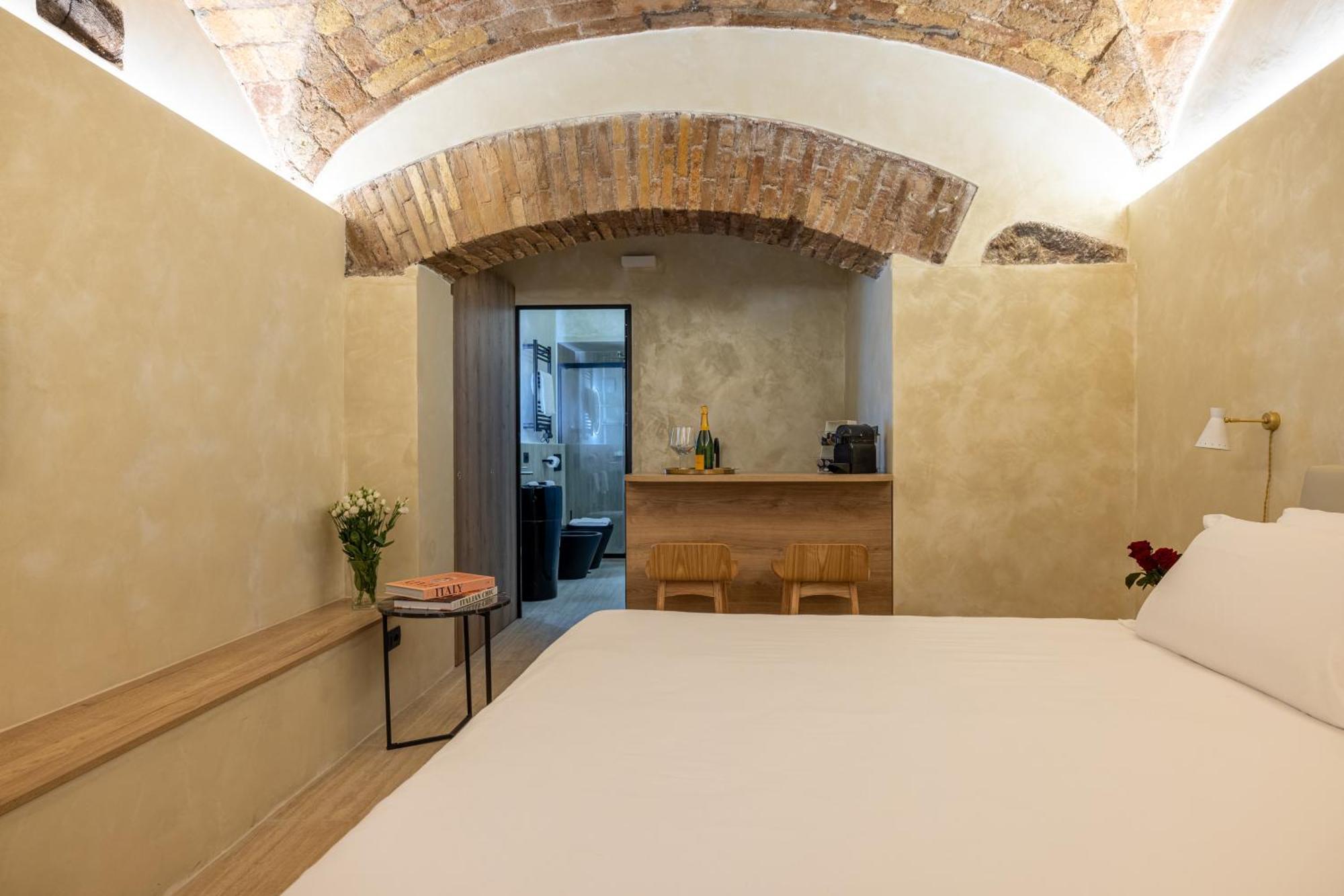 Ferienhaus Trastevere Urbes Collection *
